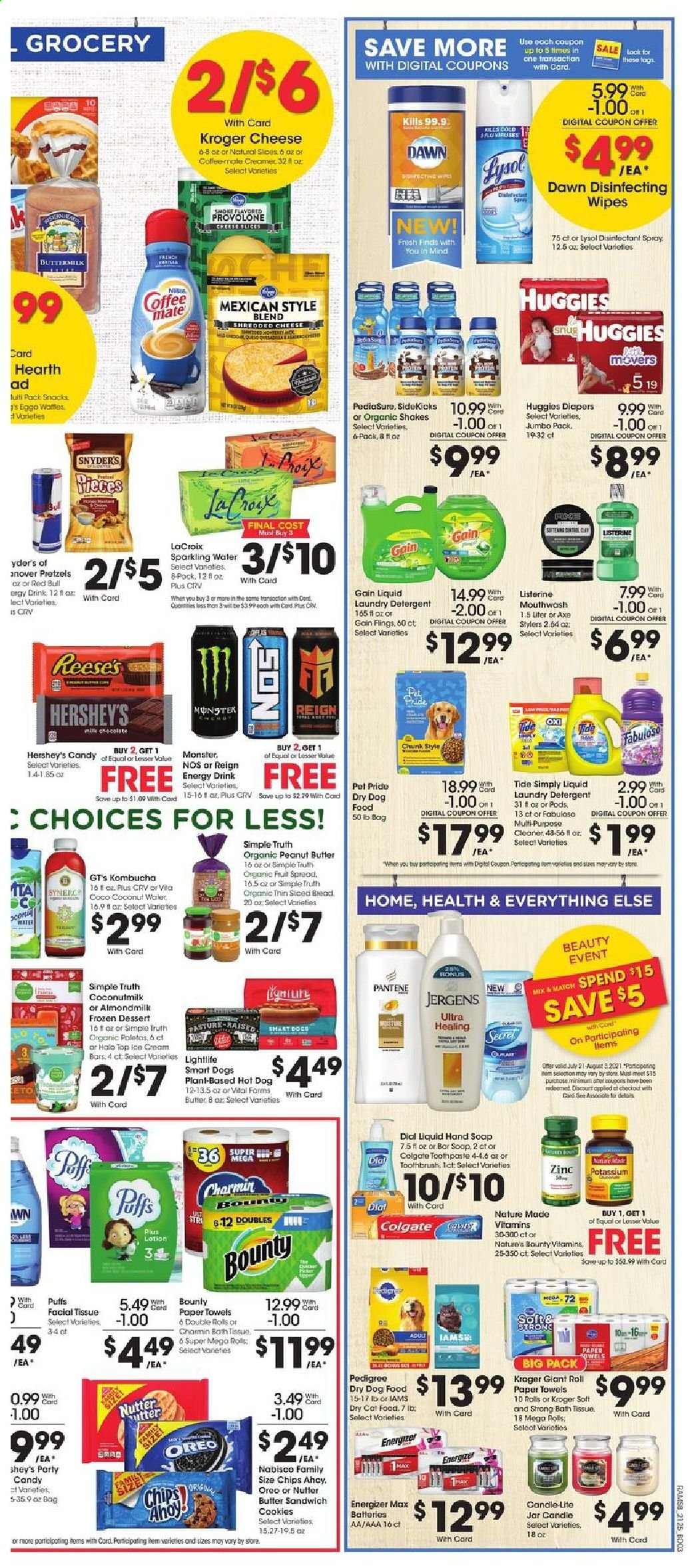 Ralphs ad - 07/21/2021 - 07/27/2021. Page 6