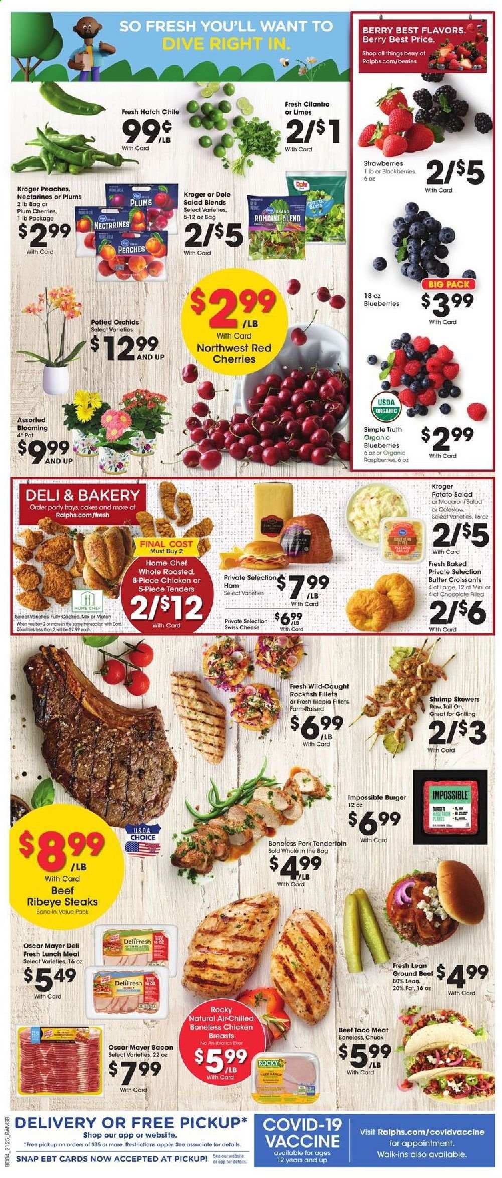 Ralphs ad - 07/21/2021 - 07/27/2021. Page 7