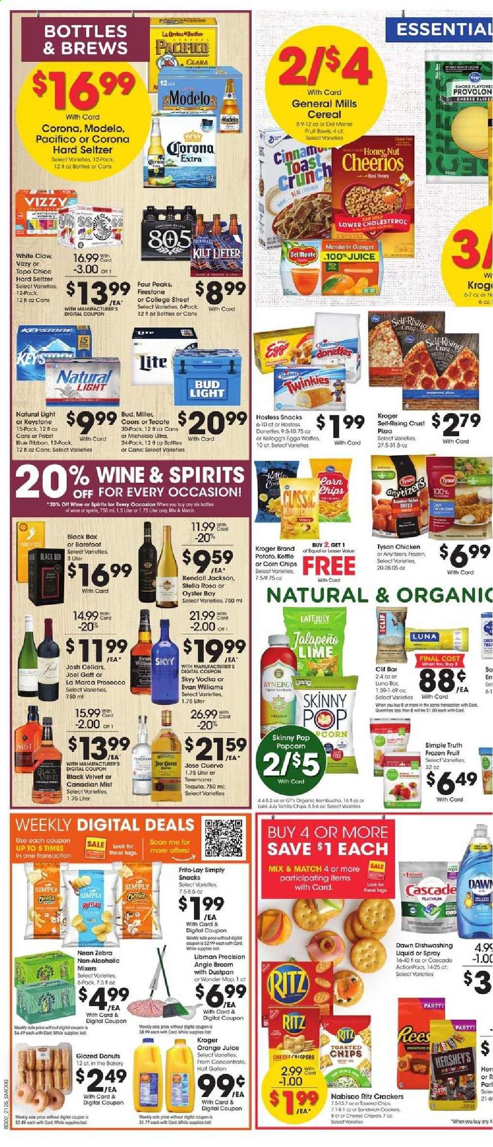 Smith's ad - 07/21/2021 - 07/27/2021. Page 5