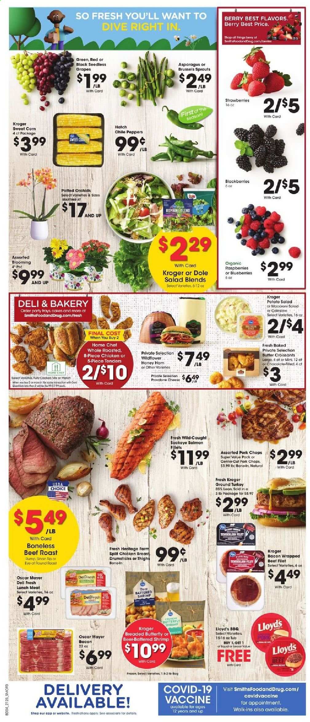 Smith's ad - 07/21/2021 - 07/27/2021. Page 7