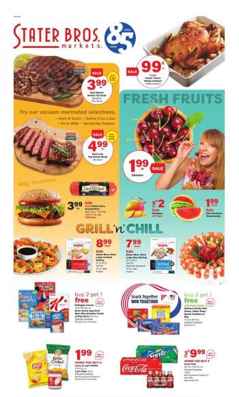 Stater Bros. Flyer - 07.21.2021 - 07.27.2021.