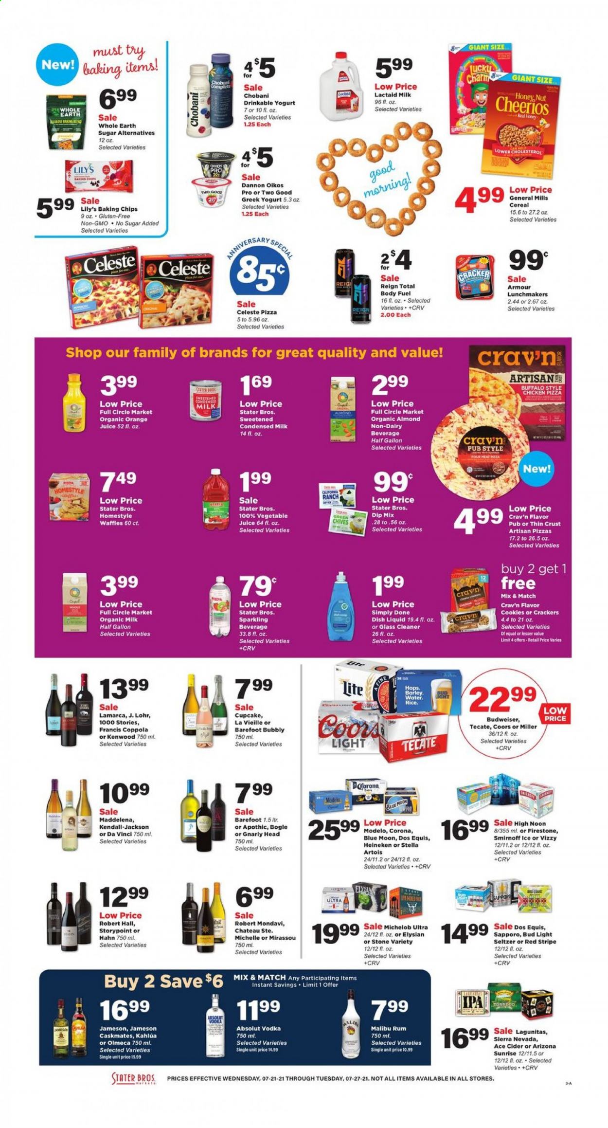 Stater Bros. ad - 07/21/2021 - 07/27/2021. Page 3