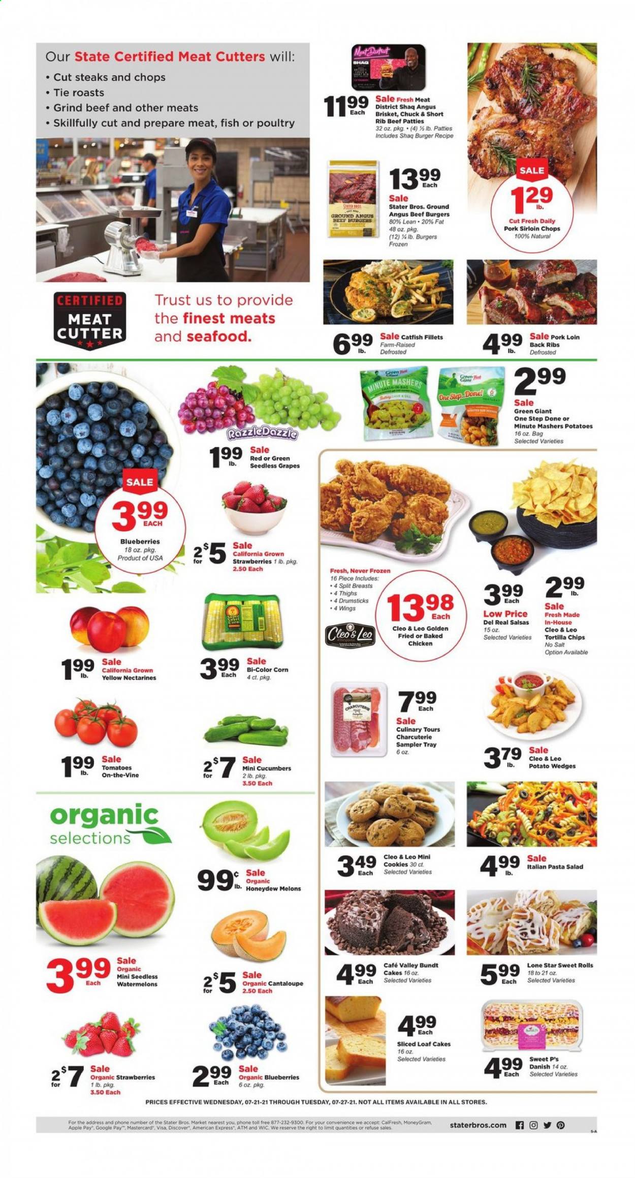 Stater Bros. ad - 07/21/2021 - 07/27/2021. Page 5