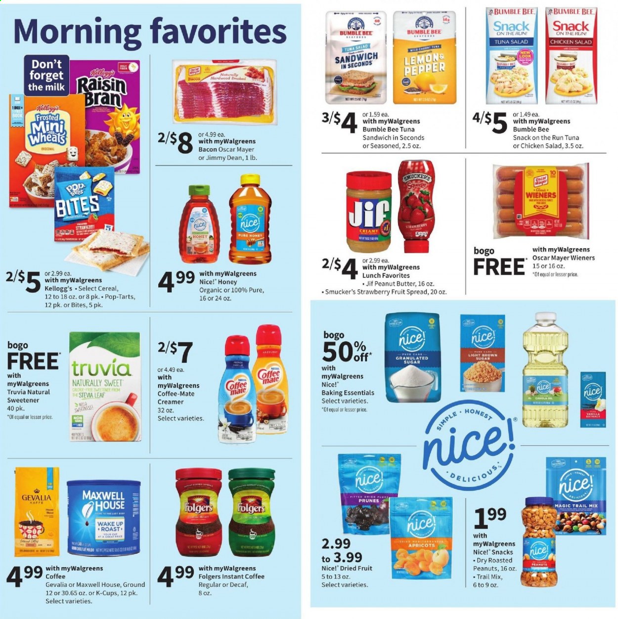 Walgreens ad - 07/25/2021 - 07/31/2021. Page 4