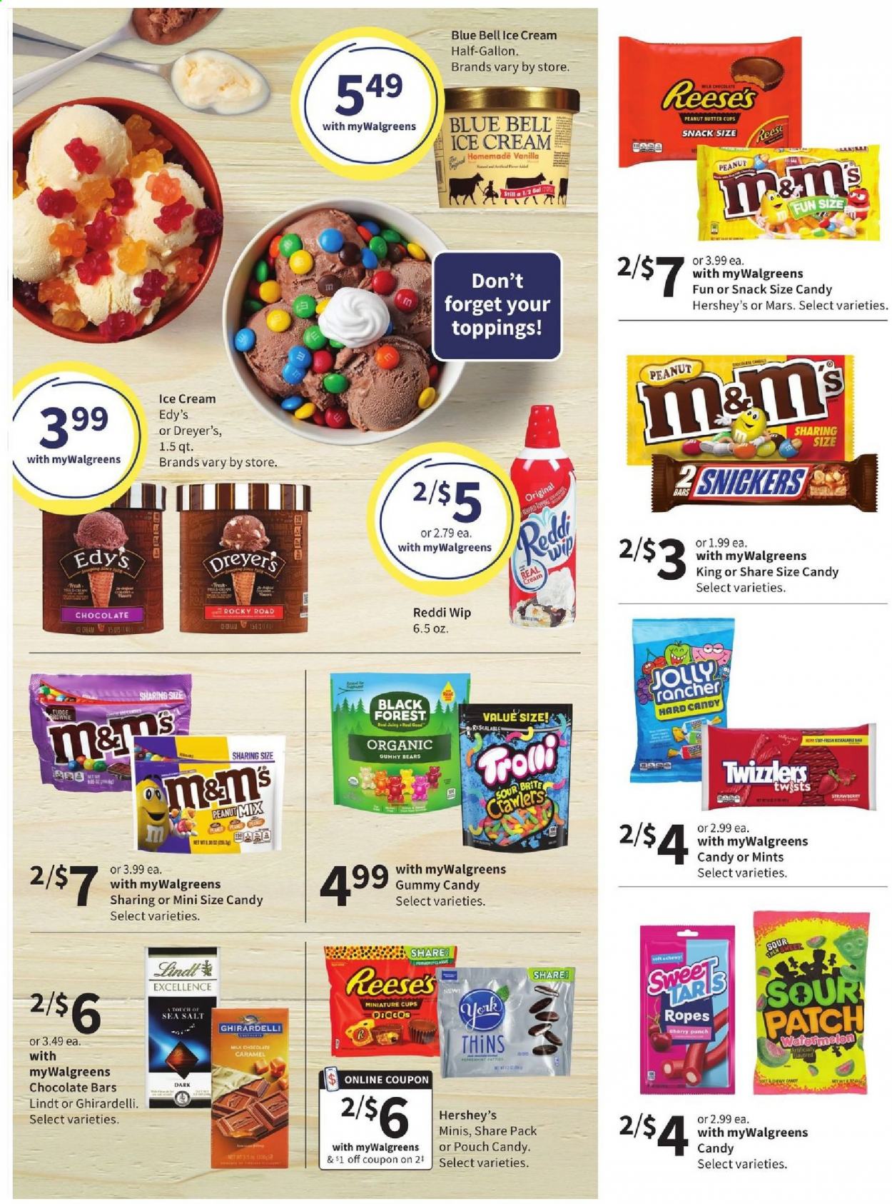 Walgreens ad - 07/25/2021 - 07/31/2021. Page 6
