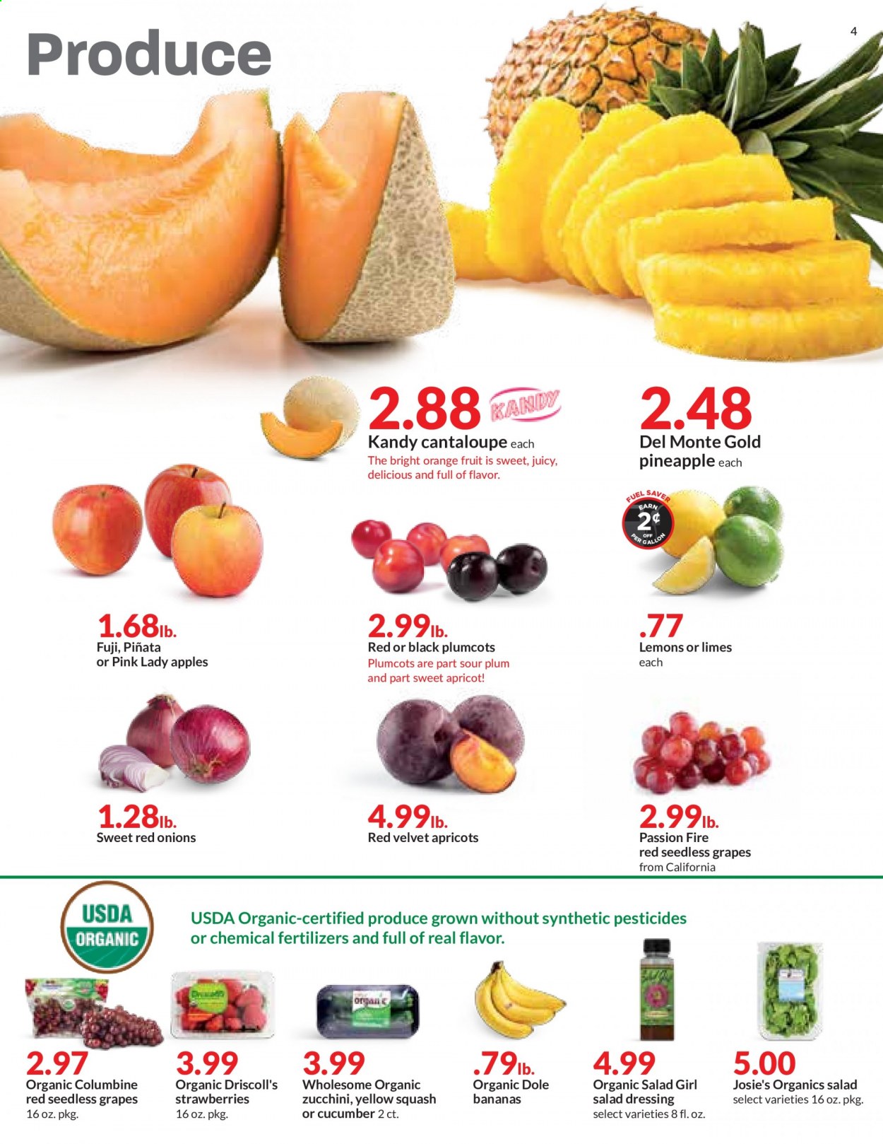 Hy-Vee ad - 07/21/2021 - 07/27/2021. Page 4