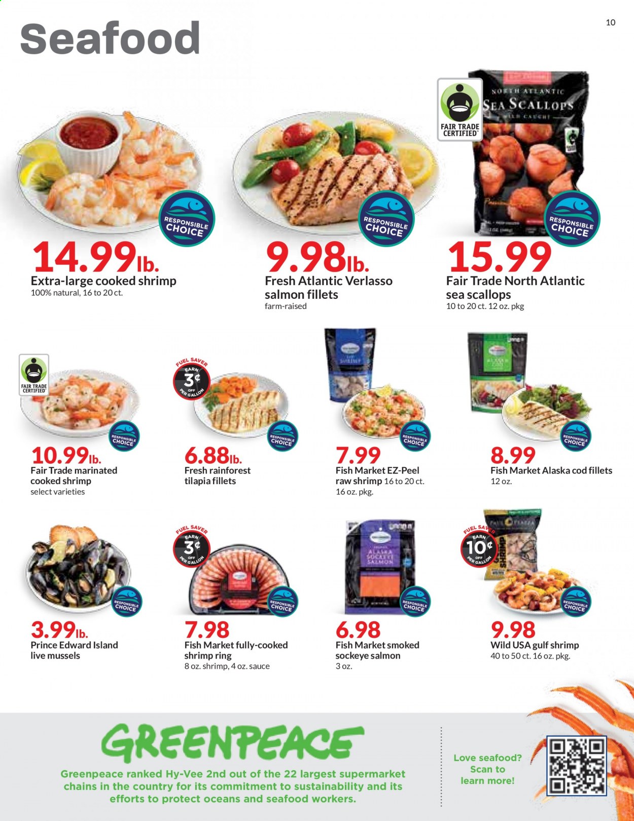 Hy-Vee ad - 07/21/2021 - 07/27/2021. Page 10