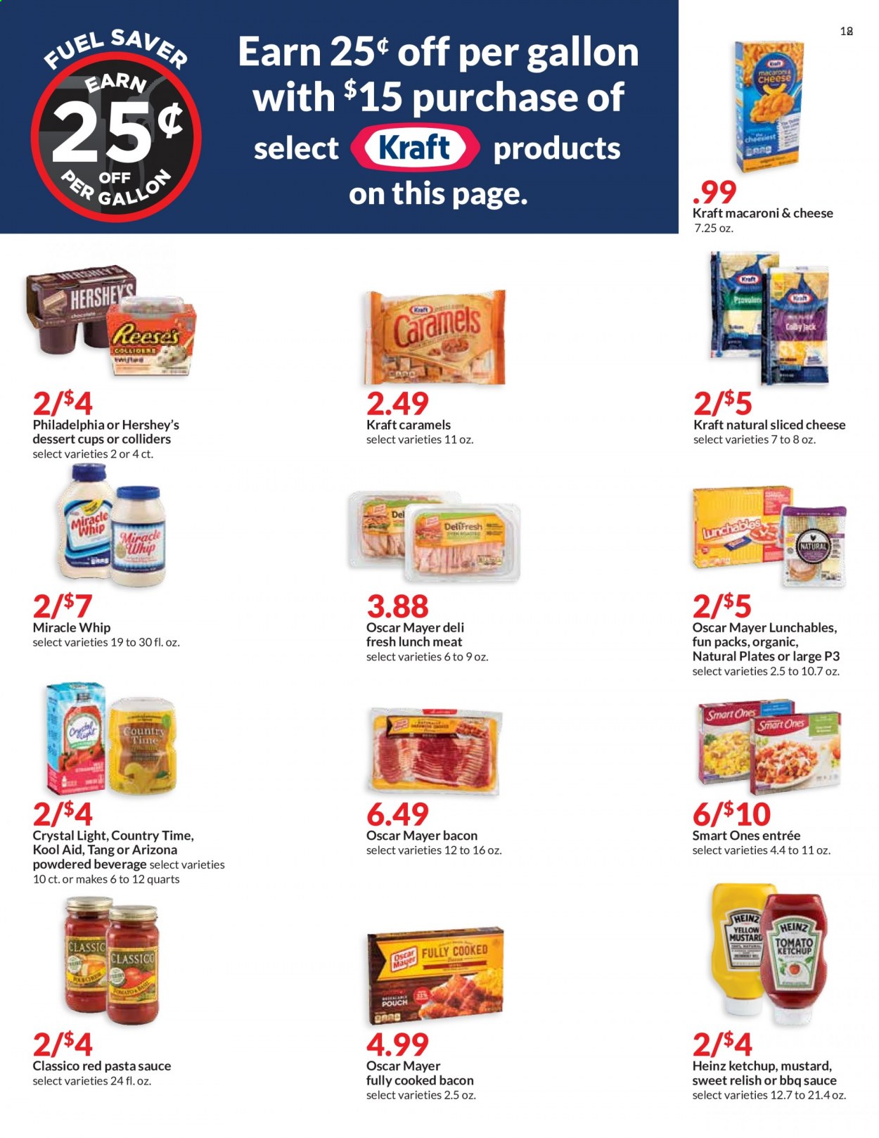 Hy-Vee ad - 07/21/2021 - 07/27/2021. Page 18