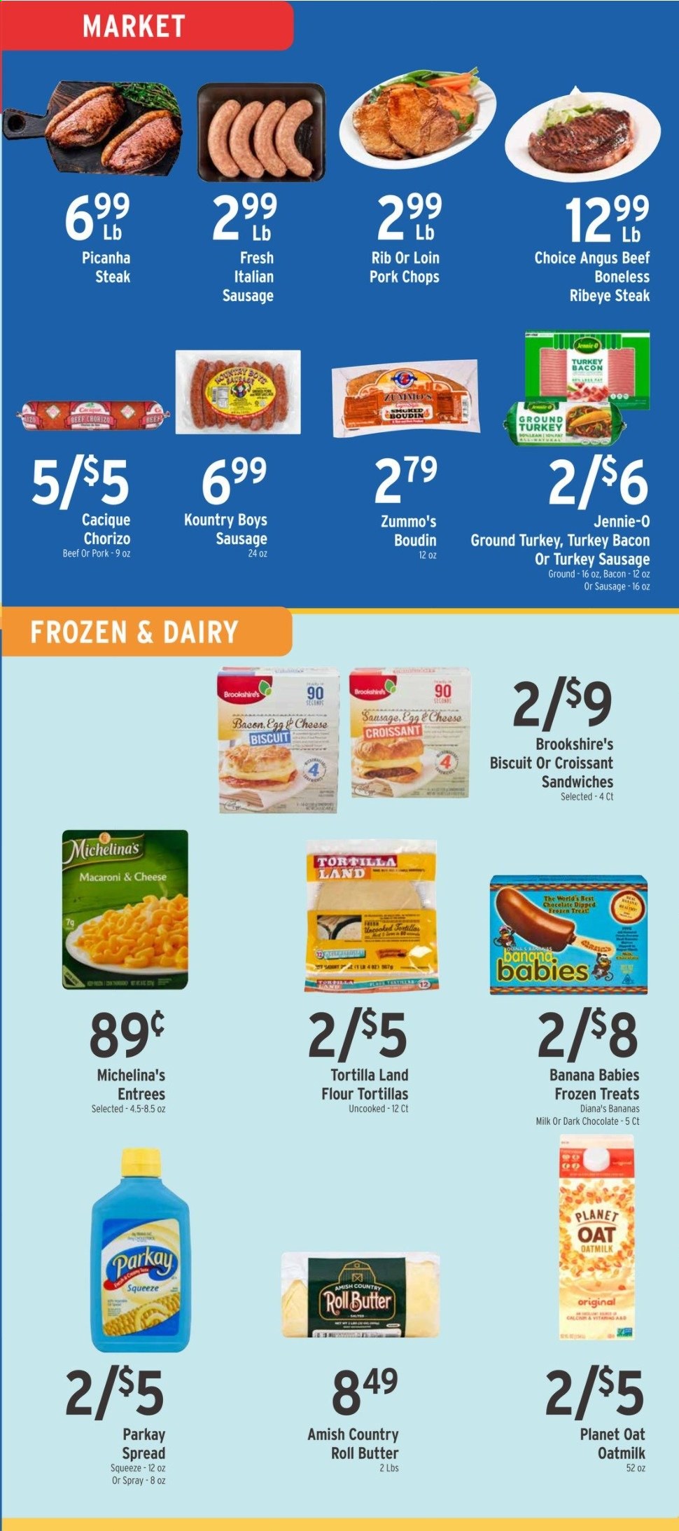Brookshires ad - 07/21/2021 - 07/27/2021. Page 2