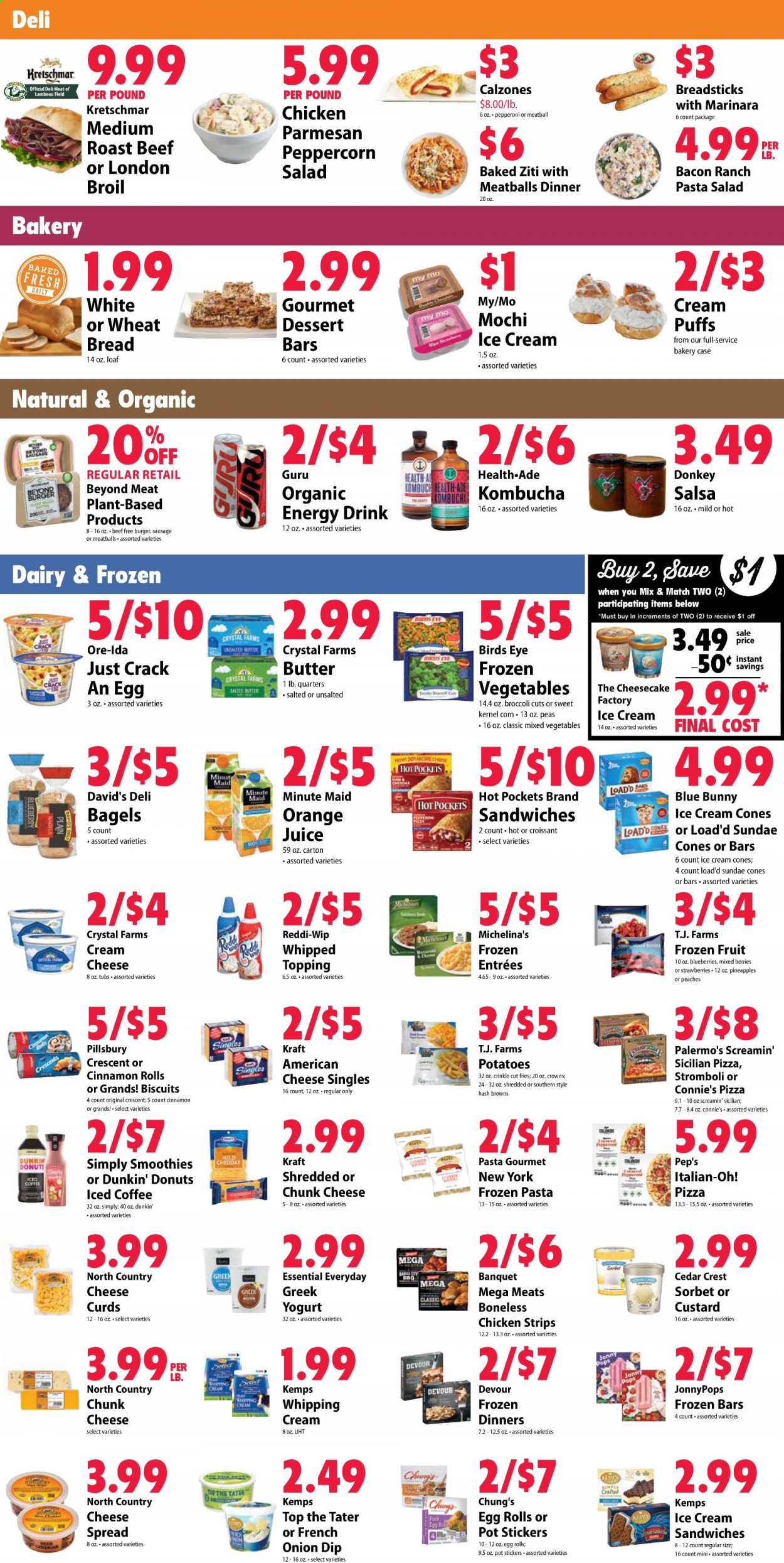Festival Foods ad - 07/21/2021 - 07/27/2021. Page 4