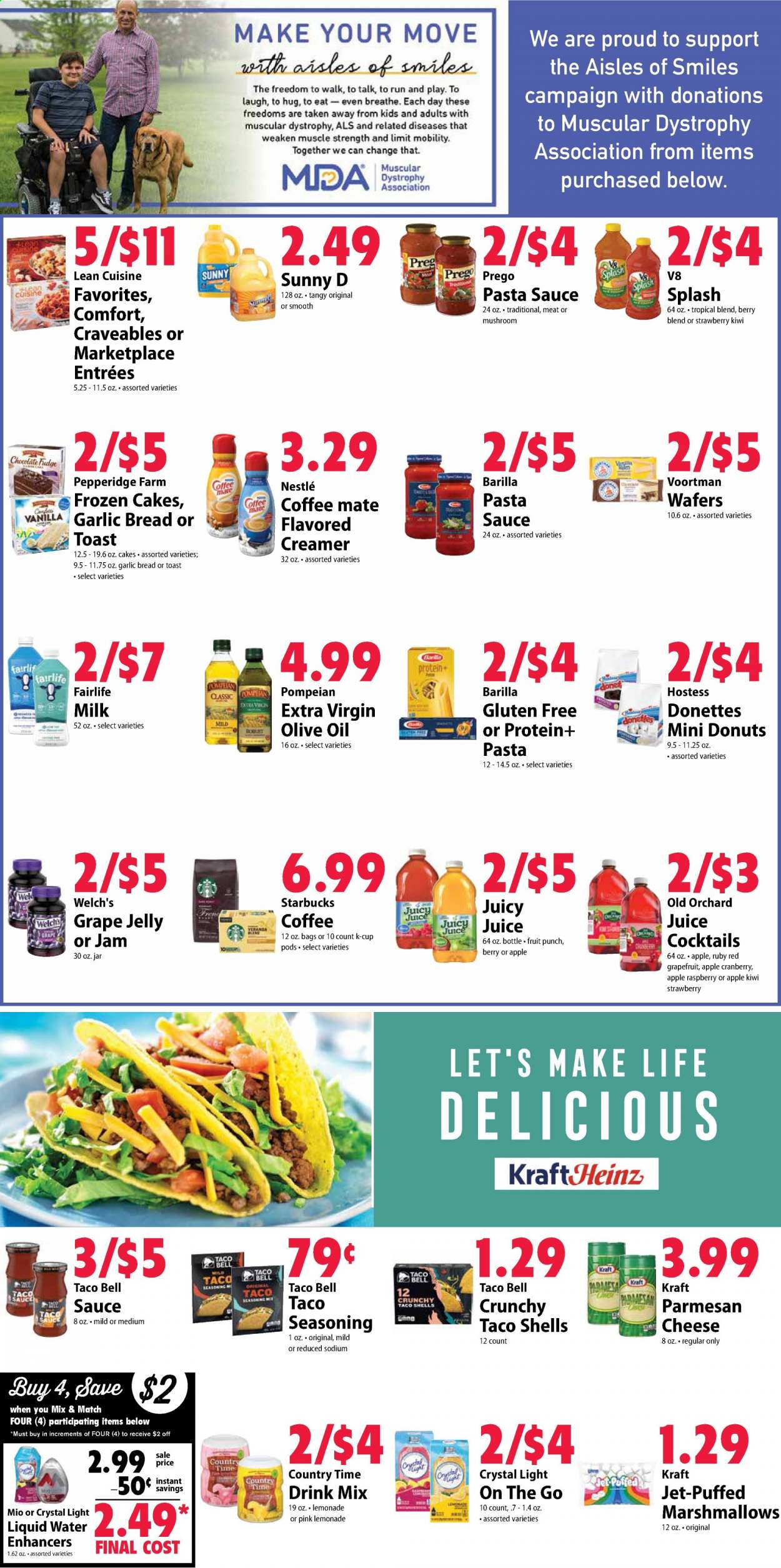 Festival Foods ad - 07/21/2021 - 07/27/2021. Page 5