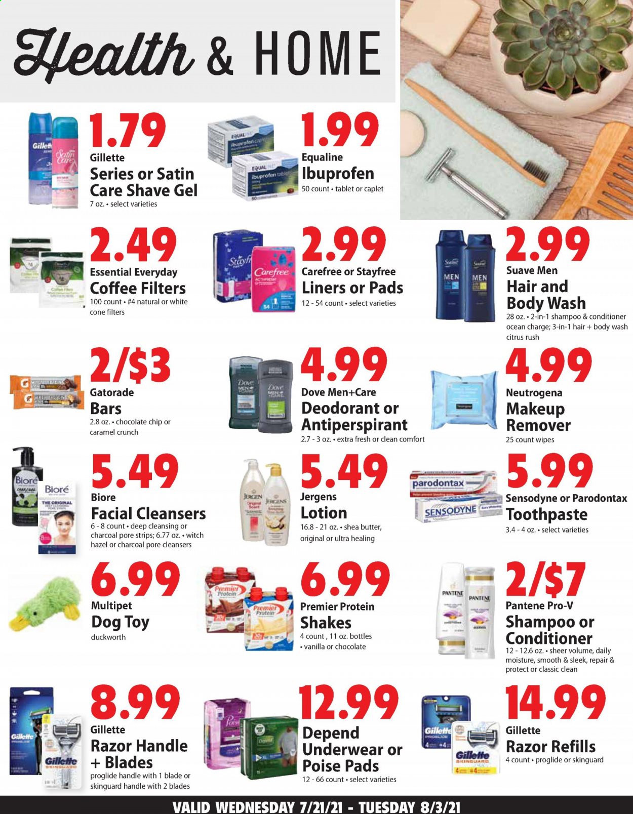 Festival Foods ad - 07/21/2021 - 07/27/2021. Page 7