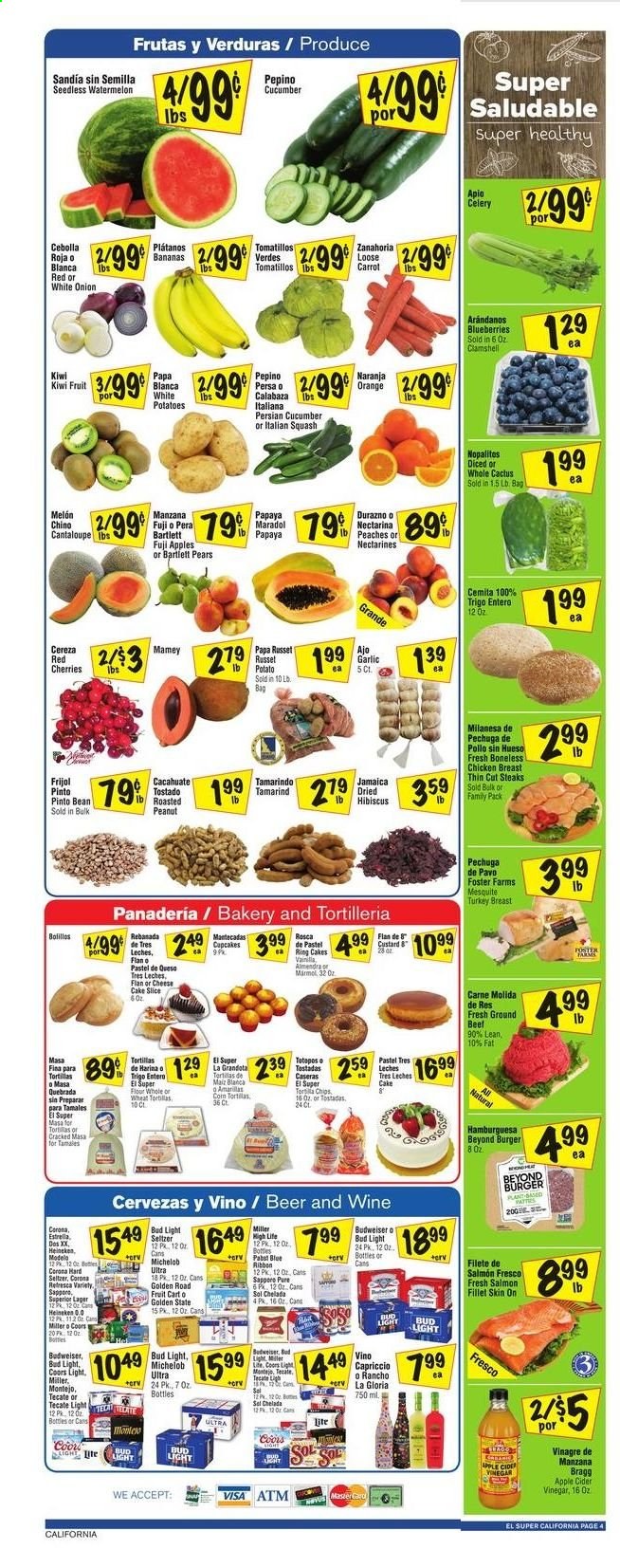 El Super ad - 07/21/2021 - 07/27/2021. Page 4