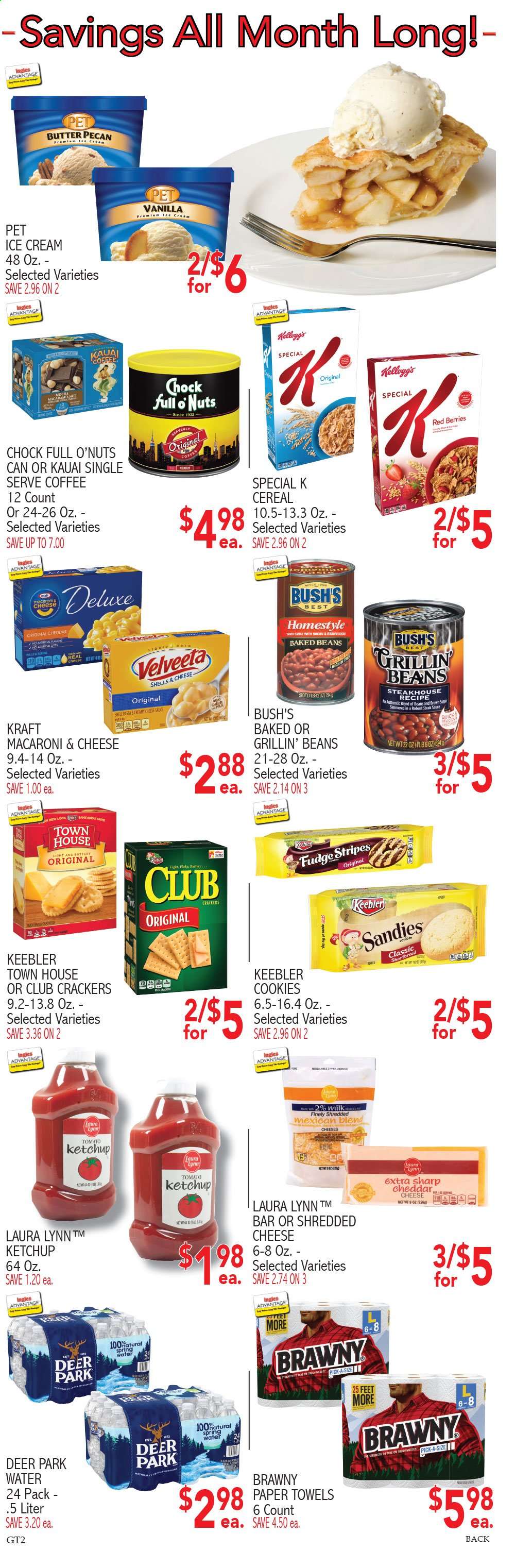 Ingles ad - 07/21/2021 - 07/27/2021. Page 6