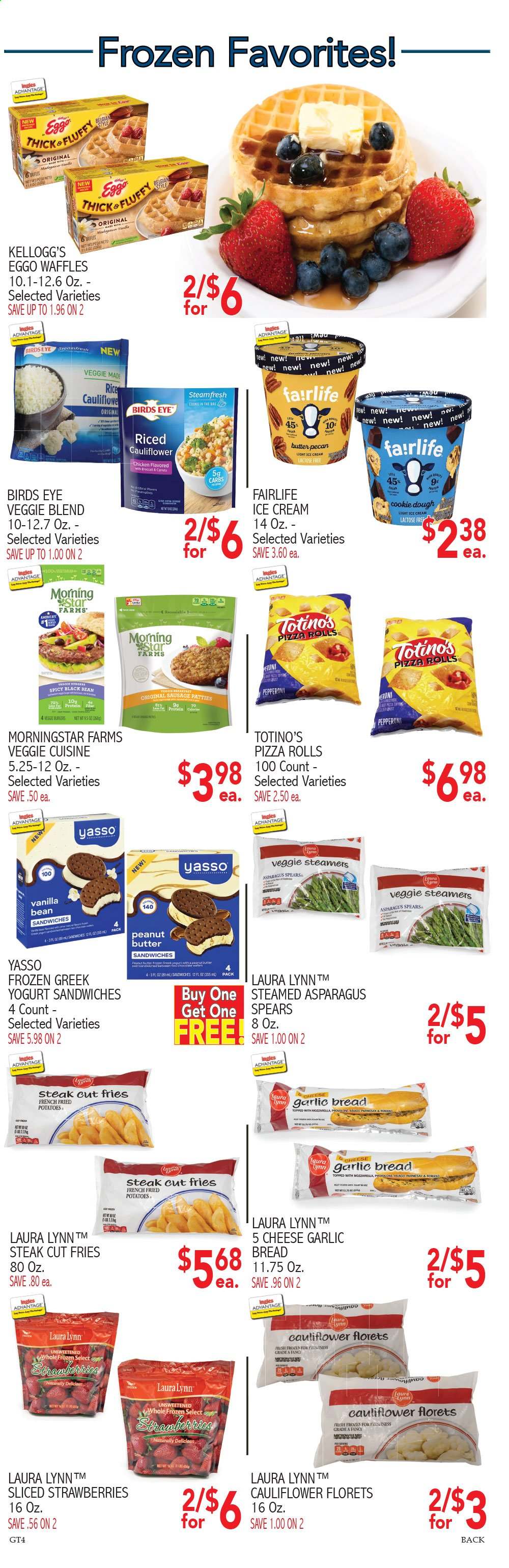Ingles ad - 07/21/2021 - 07/27/2021. Page 8