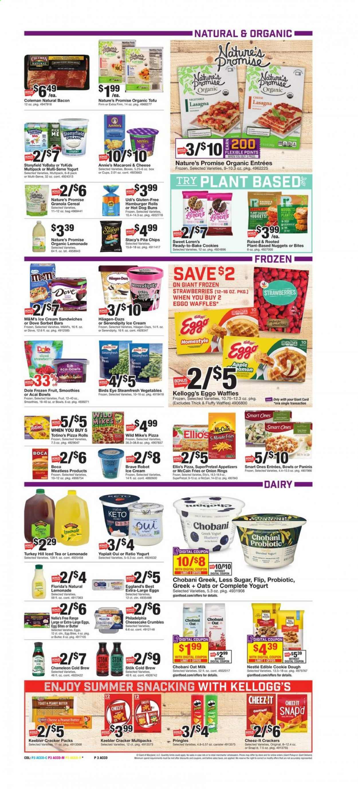 Giant Food ad - 07/23/2021 - 07/29/2021. Page 3