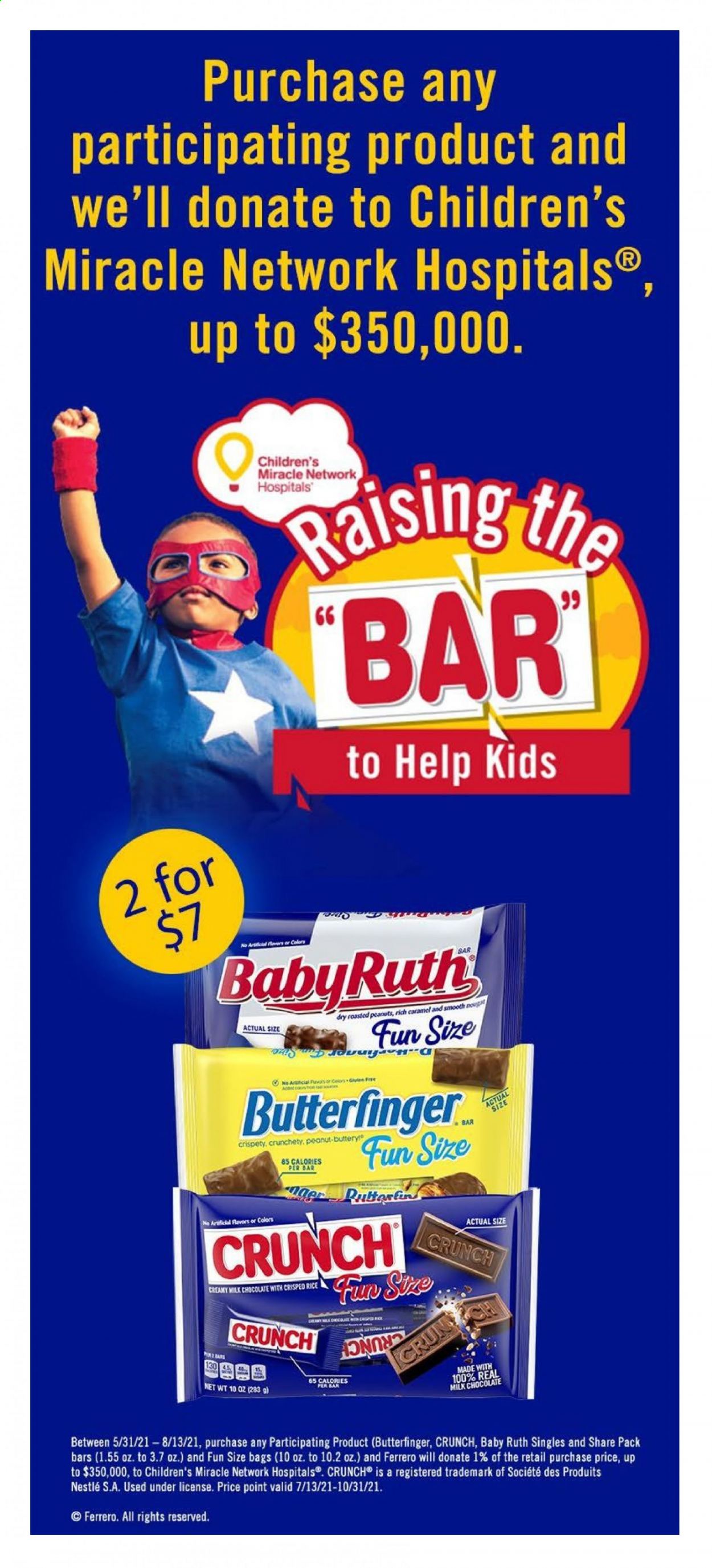Giant Food ad - 07/23/2021 - 07/29/2021. Page 9