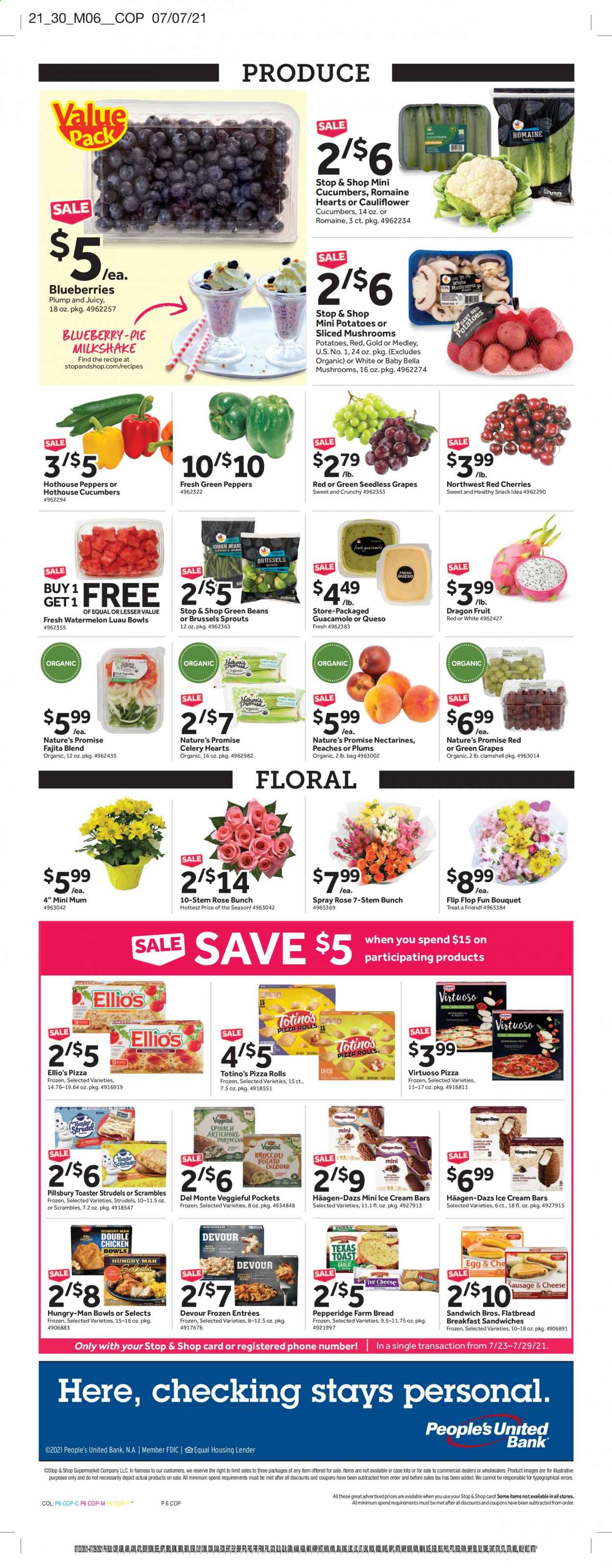 Stop & Shop ad - 07/23/2021 - 07/29/2021. Page 6