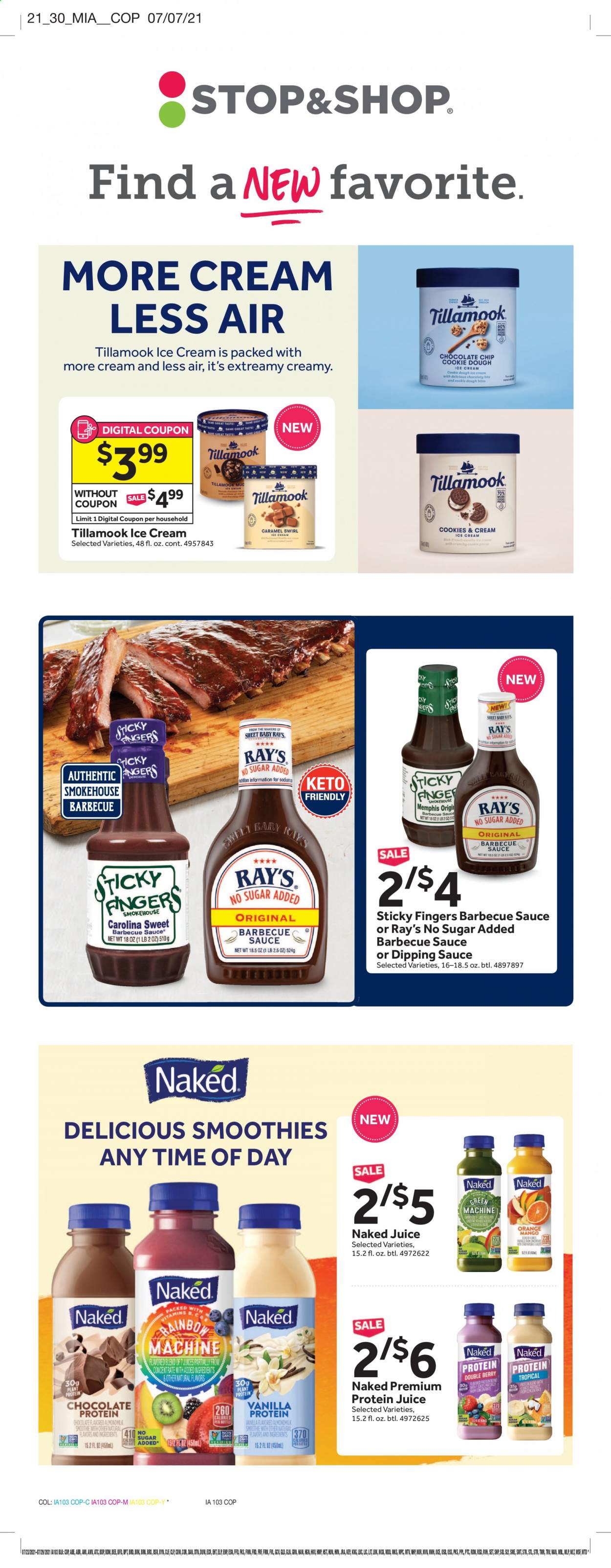 Stop & Shop ad - 07/23/2021 - 07/29/2021. Page 7