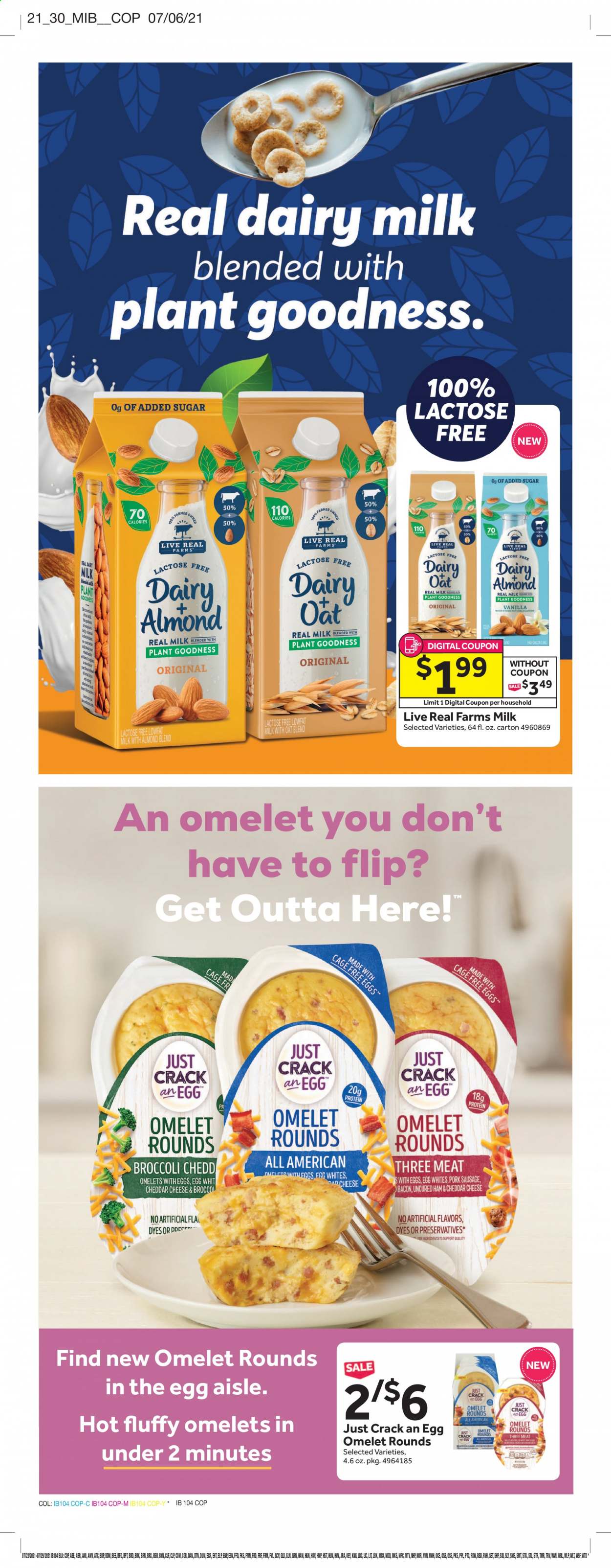 Stop & Shop ad - 07/23/2021 - 07/29/2021. Page 17