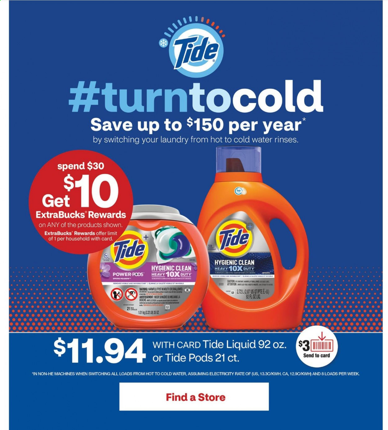 CVS Pharmacy ad - 07/25/2021 - 07/31/2021. Page 12