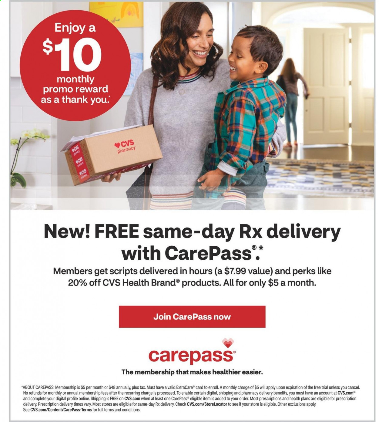 CVS Pharmacy ad - 07/25/2021 - 07/31/2021. Page 17