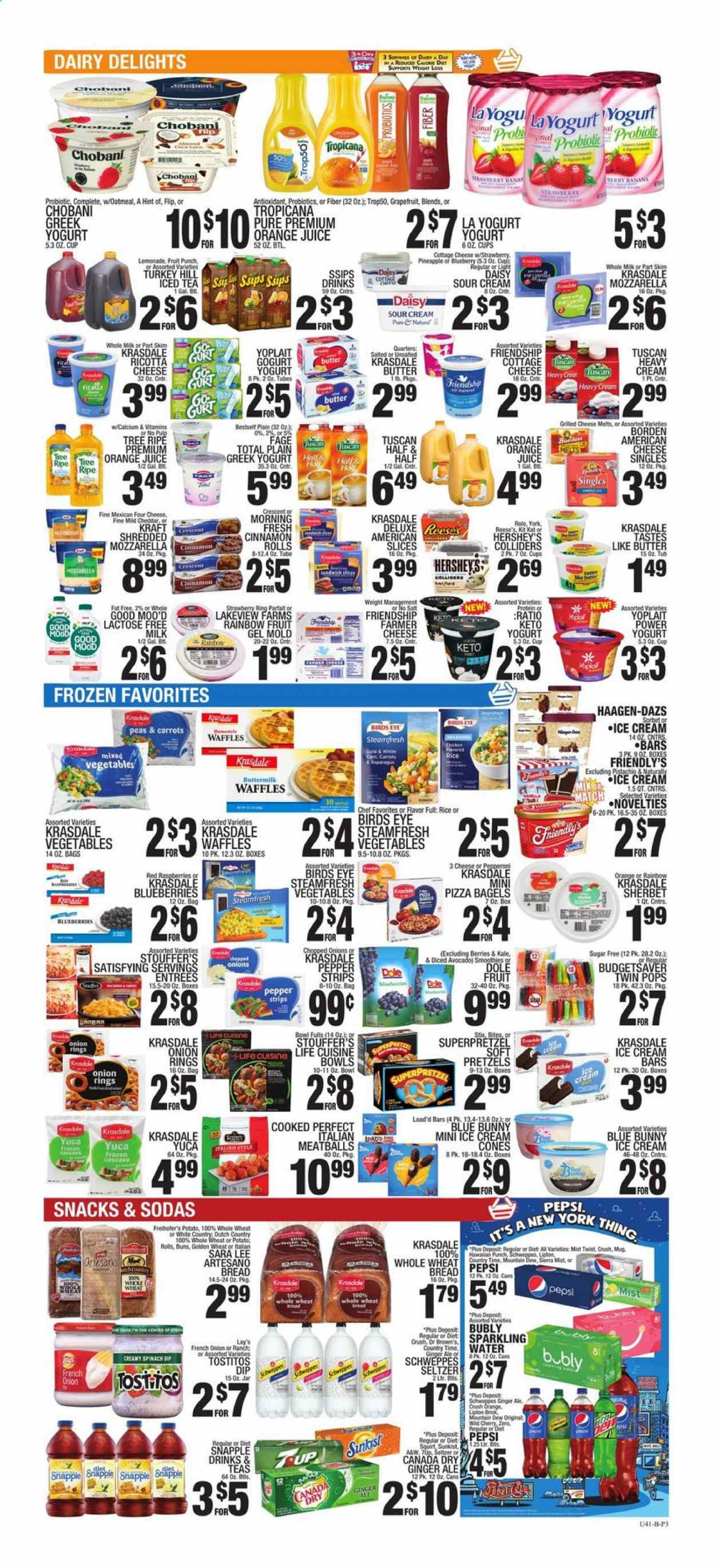 C-Town ad - 07/23/2021 - 07/29/2021. Page 3