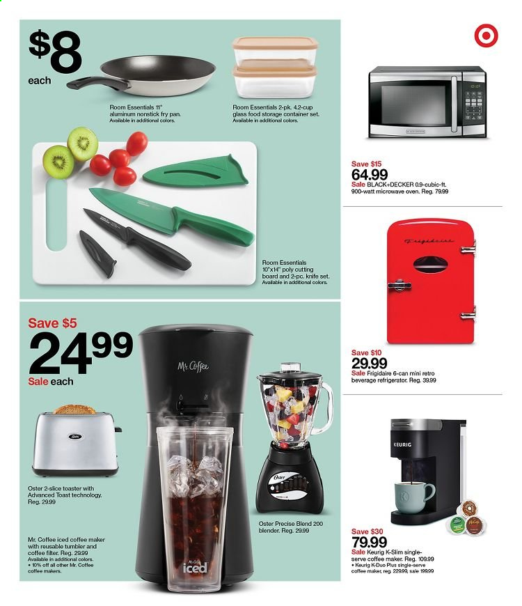 Target ad - 07/25/2021 - 07/31/2021. Page 27