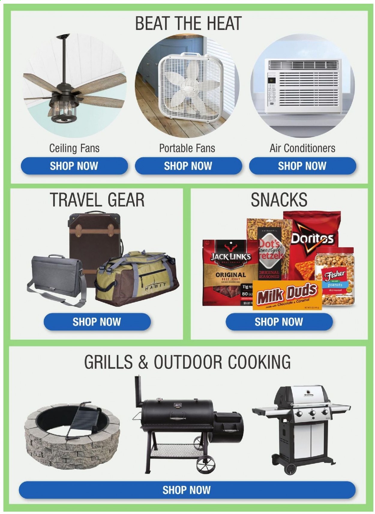 Menards ad - 07/22/2021 - 07/31/2021. Page 17