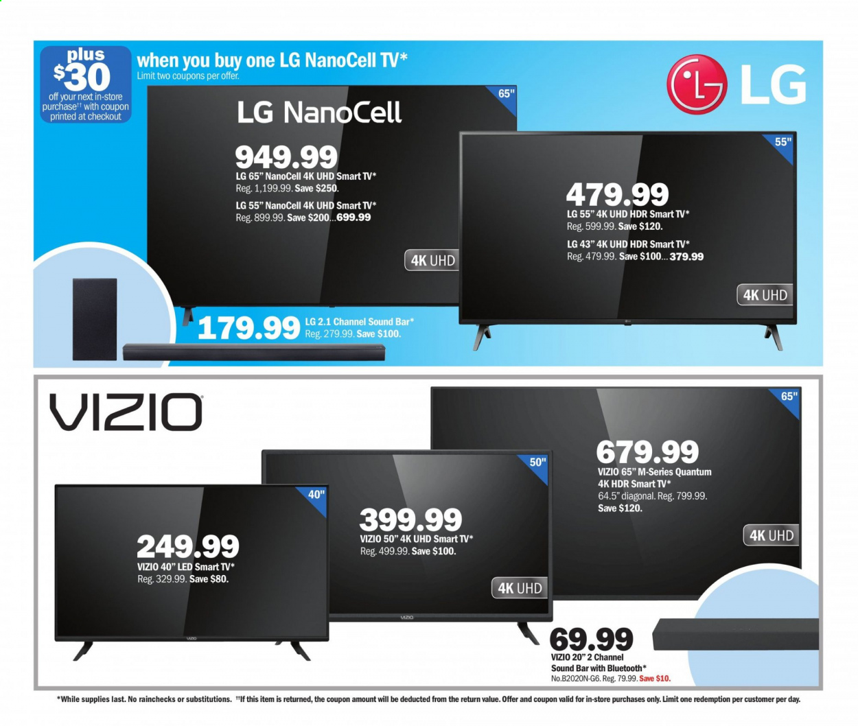 Meijer ad - 07/25/2021 - 07/31/2021. Page 2