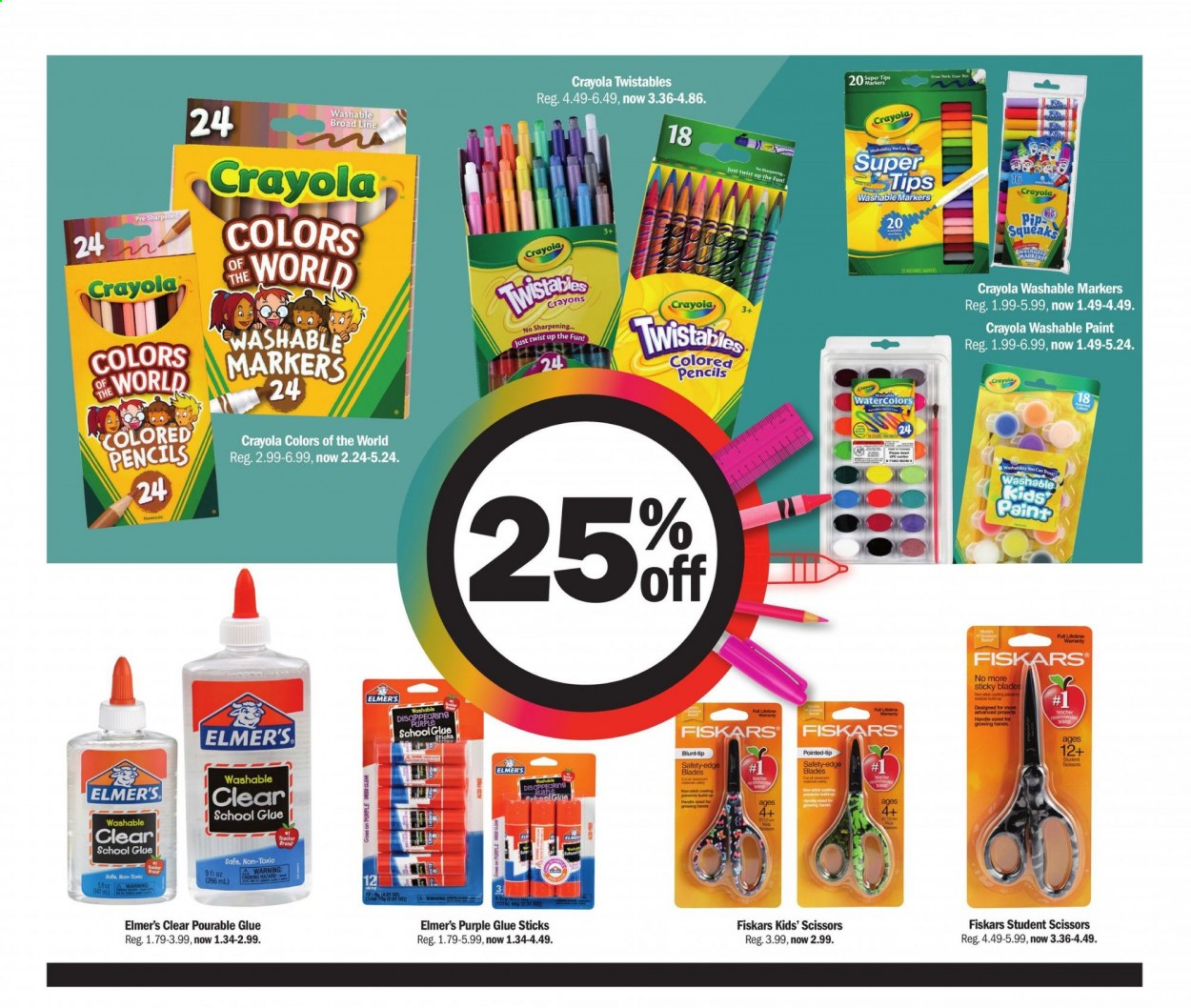 Meijer ad - 07/25/2021 - 07/31/2021. Page 2