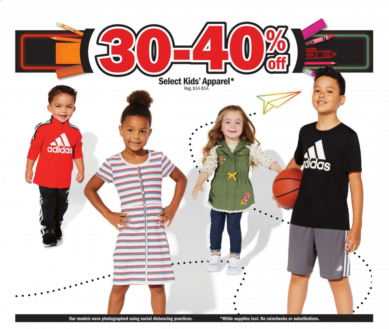 Meijer ad - 07/25/2021 - 07/31/2021. Page 7