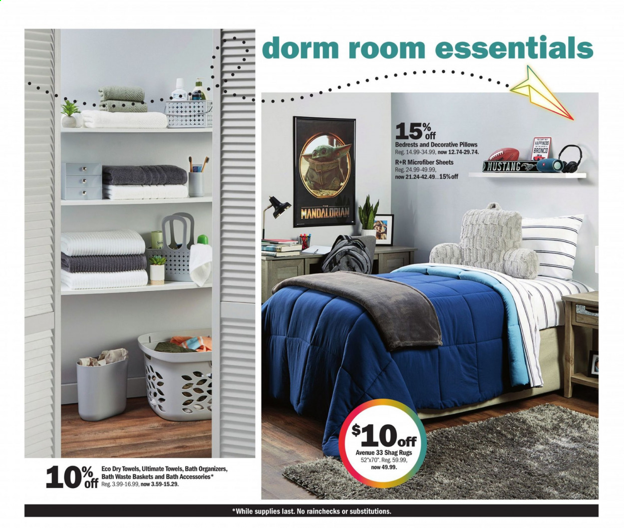 Meijer ad - 07/25/2021 - 07/31/2021. Page 10