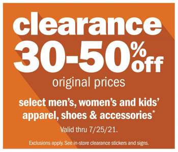 Meijer Flyer - 07.19.2021 - 07.25.2021.
