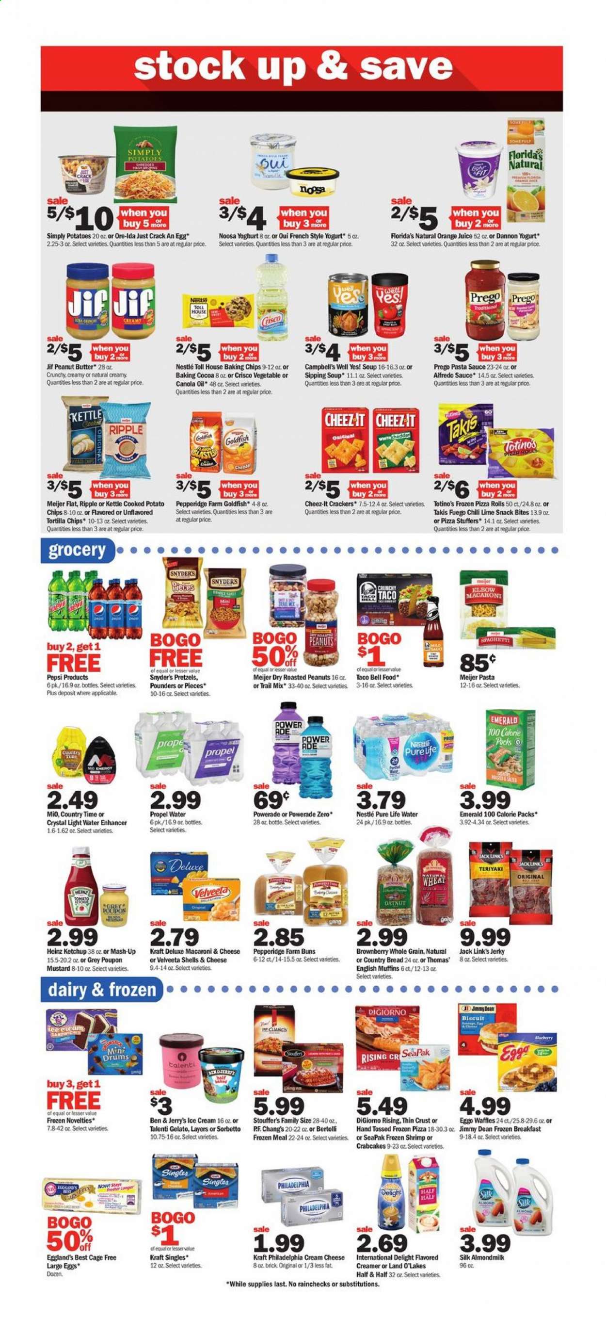 Meijer ad - 07/25/2021 - 07/31/2021. Page 3