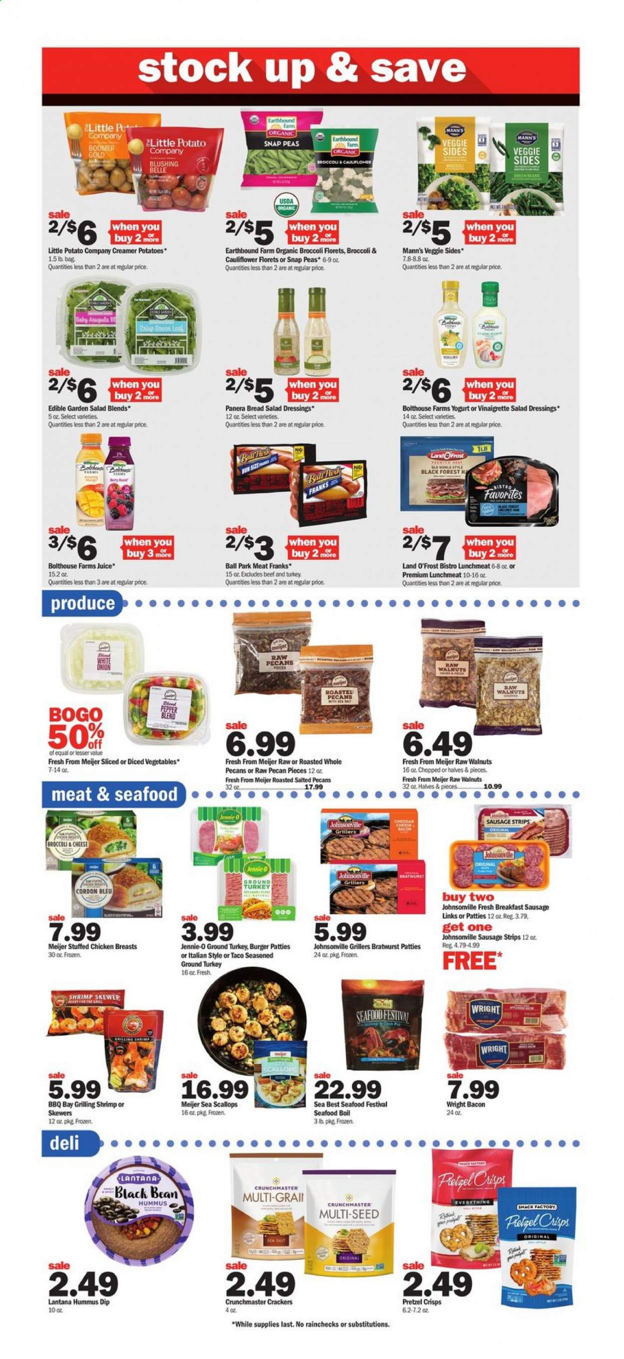 Meijer ad - 07/25/2021 - 07/31/2021. Page 4