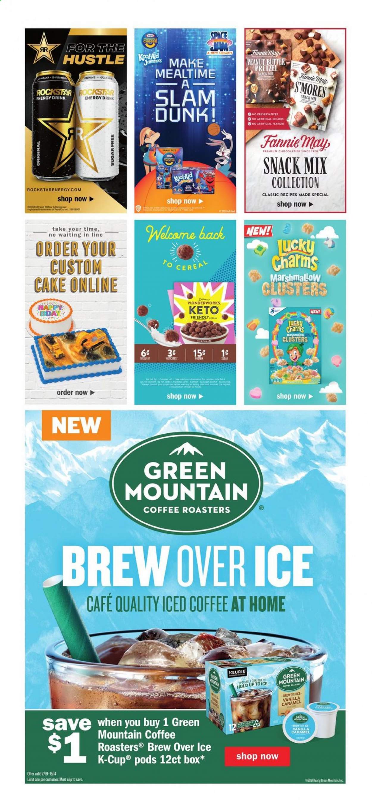 Meijer ad - 07/25/2021 - 07/31/2021. Page 6