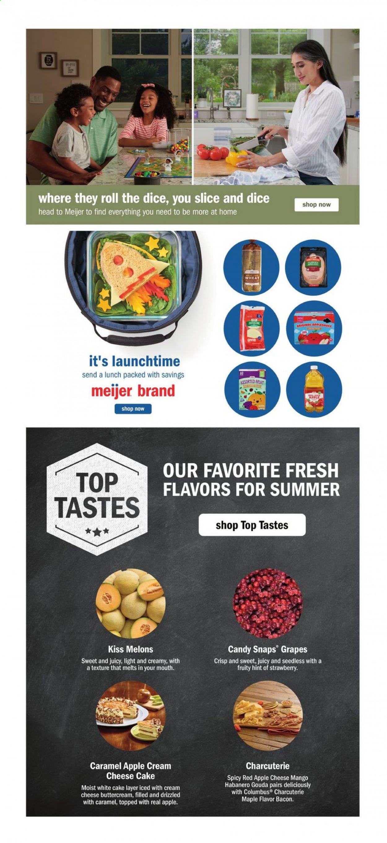 Meijer ad - 07/25/2021 - 07/31/2021. Page 11