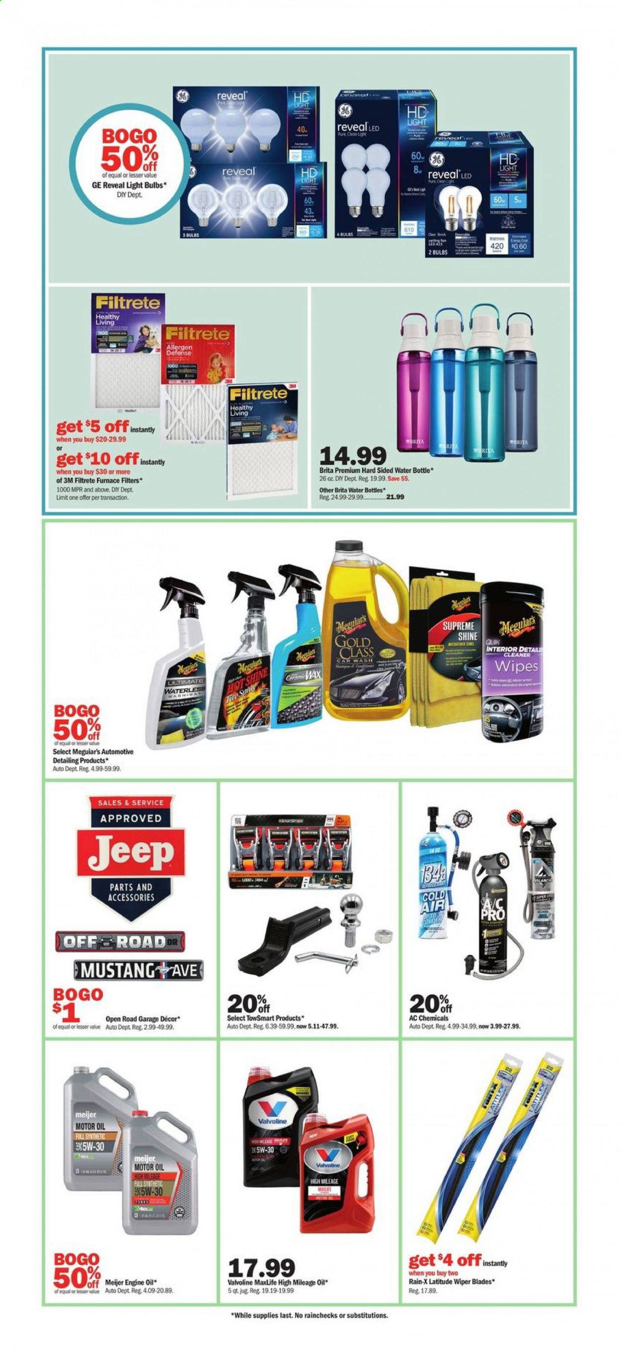 Meijer ad - 07/25/2021 - 07/31/2021. Page 24