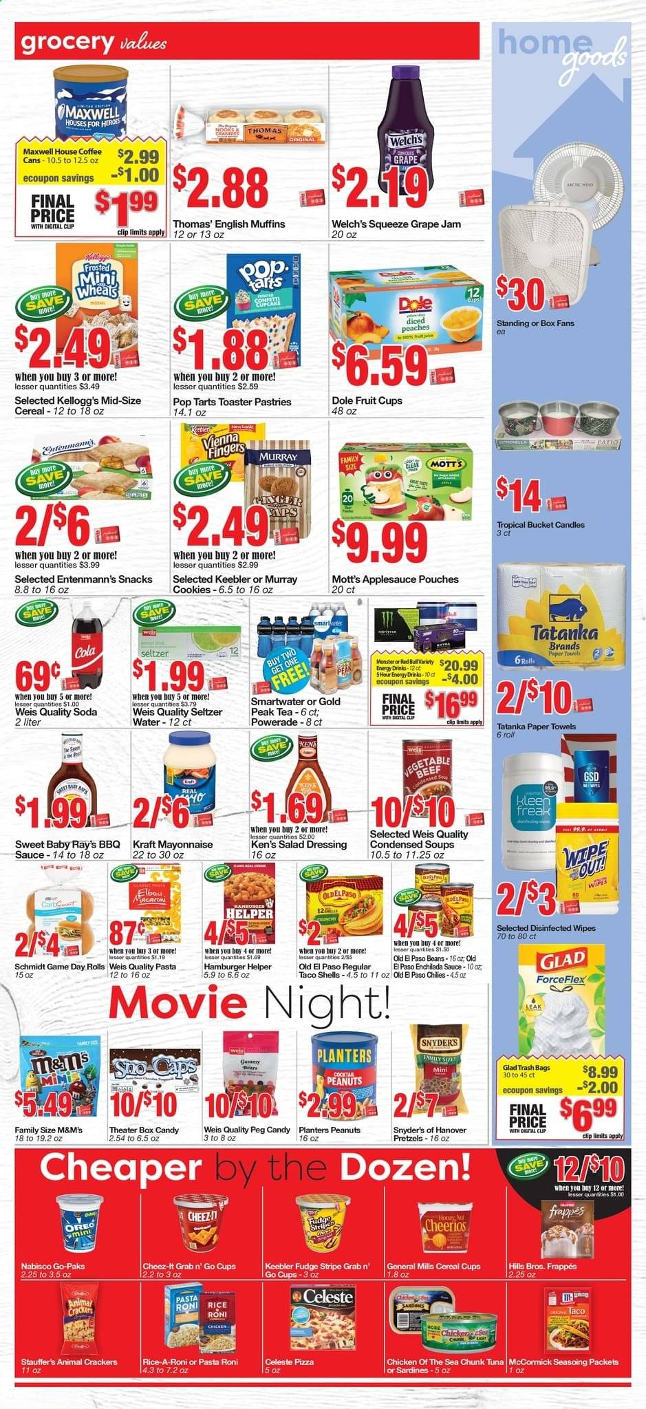 Weis ad - 07/22/2021 - 07/29/2021. Page 5