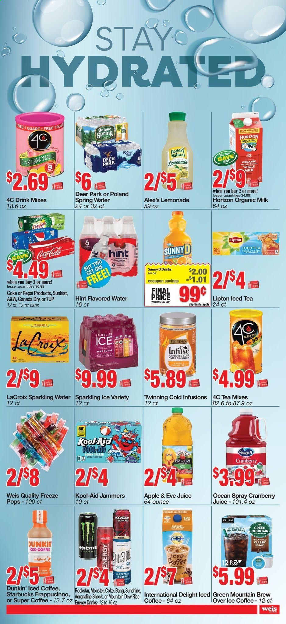 Weis ad - 07/22/2021 - 07/29/2021. Page 6