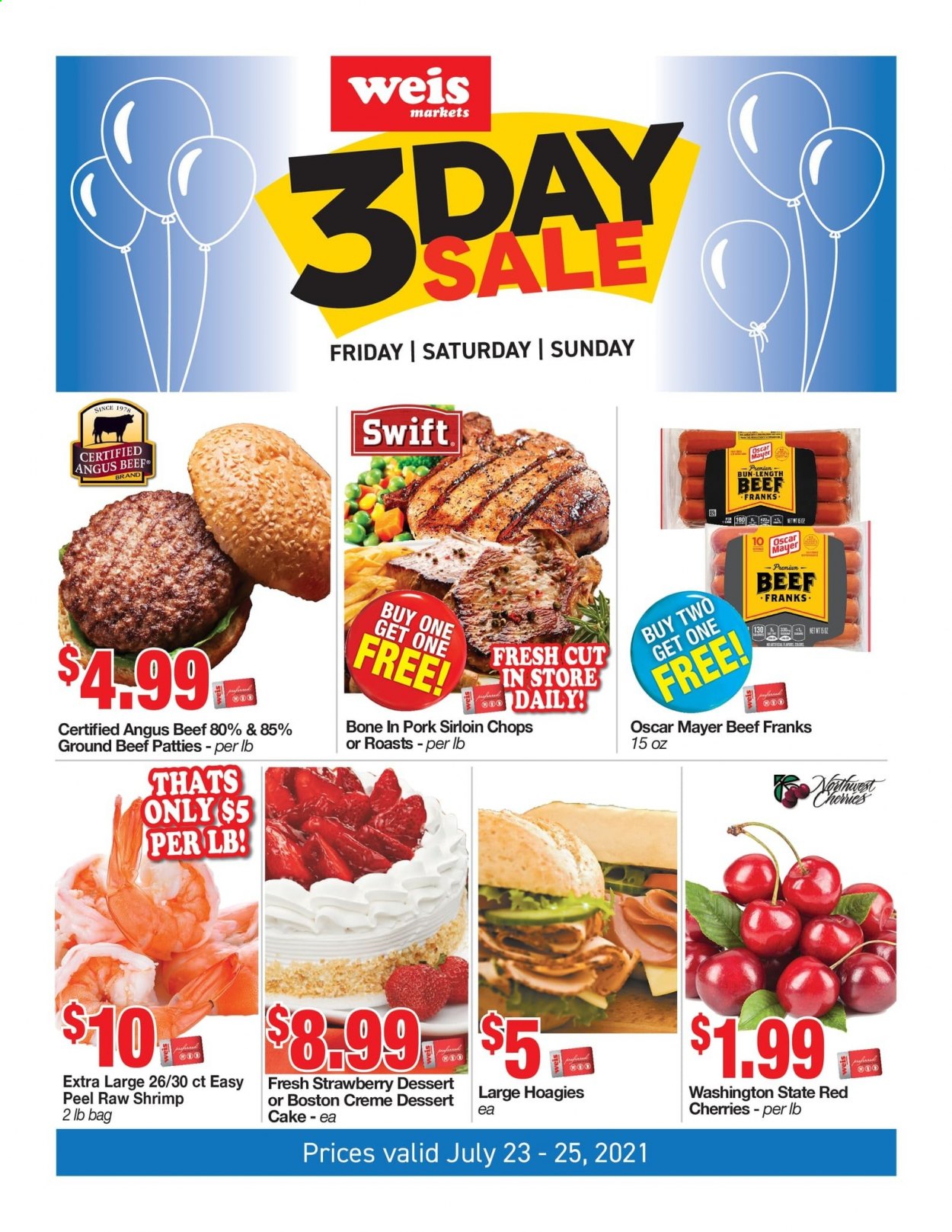 Weis ad - 07/23/2021 - 07/25/2021. Page 2
