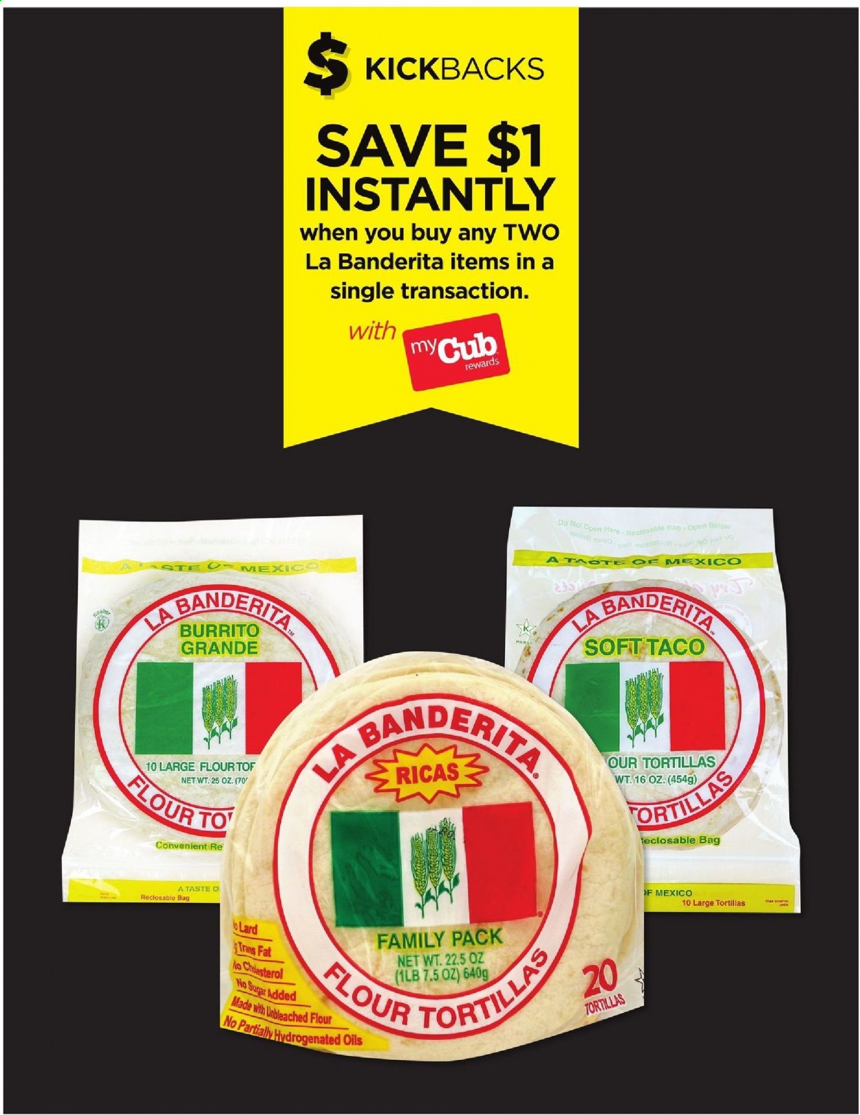 Cub Foods ad - 07/25/2021 - 07/31/2021. Page 8