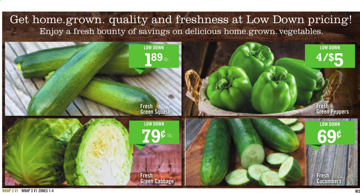 Price Chopper ad - 07/25/2021 - 07/31/2021. Page 19