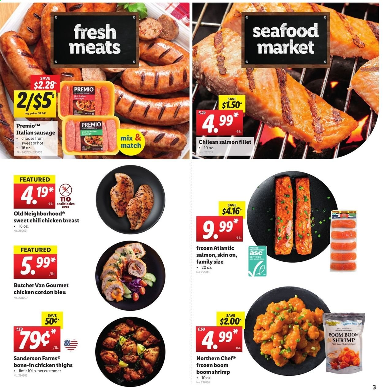 Lidl ad - 07/28/2021 - 08/03/2021. Page 3