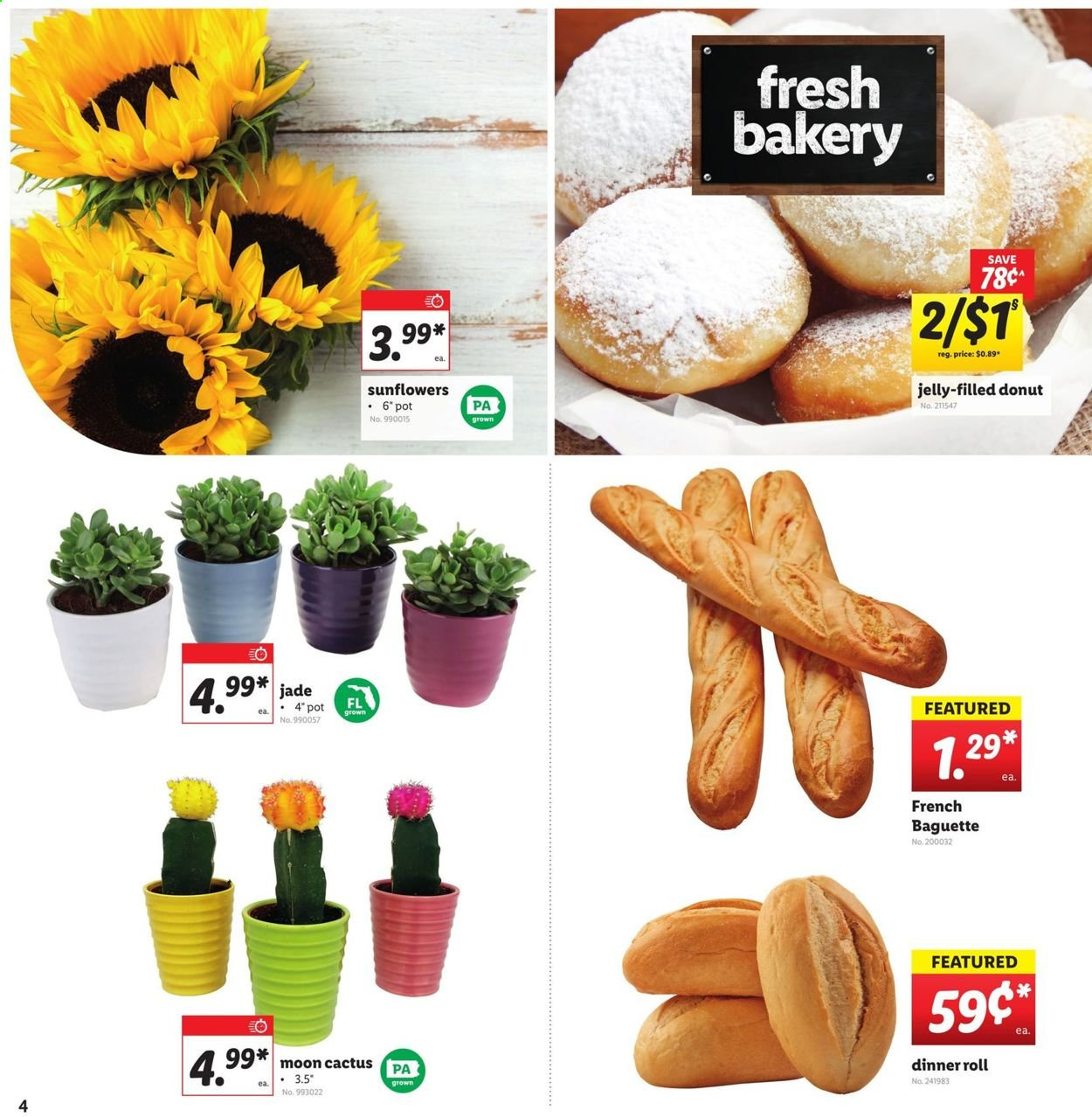 Lidl ad - 07/28/2021 - 08/03/2021. Page 4