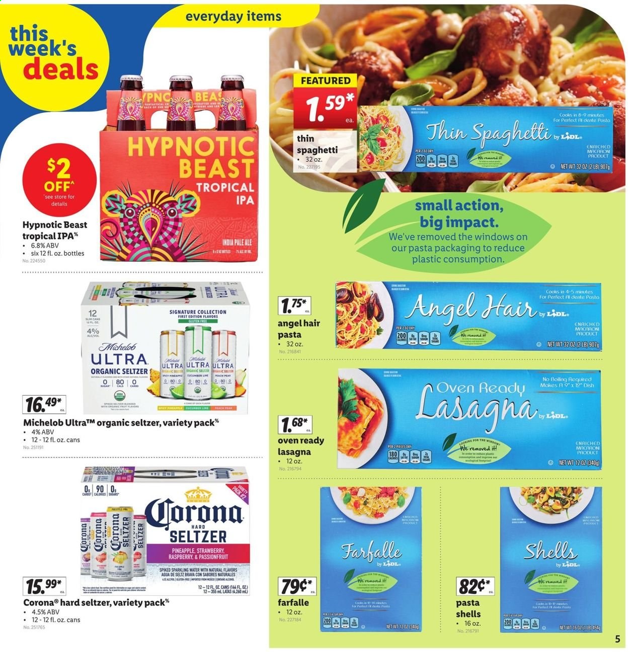 Lidl ad - 07/28/2021 - 08/03/2021. Page 5