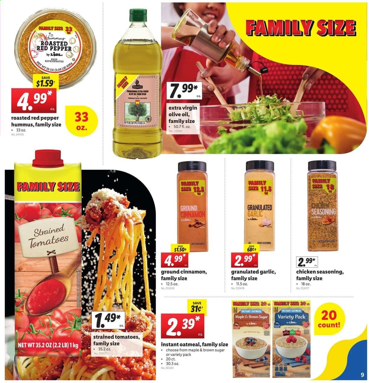 Lidl ad - 07/28/2021 - 08/03/2021. Page 9