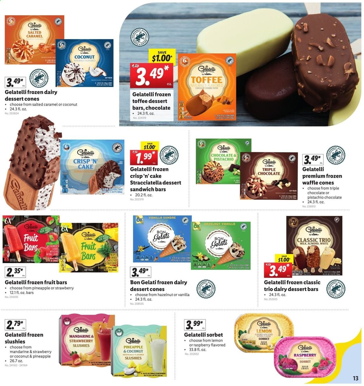 Lidl ad - 07/28/2021 - 08/03/2021. Page 13