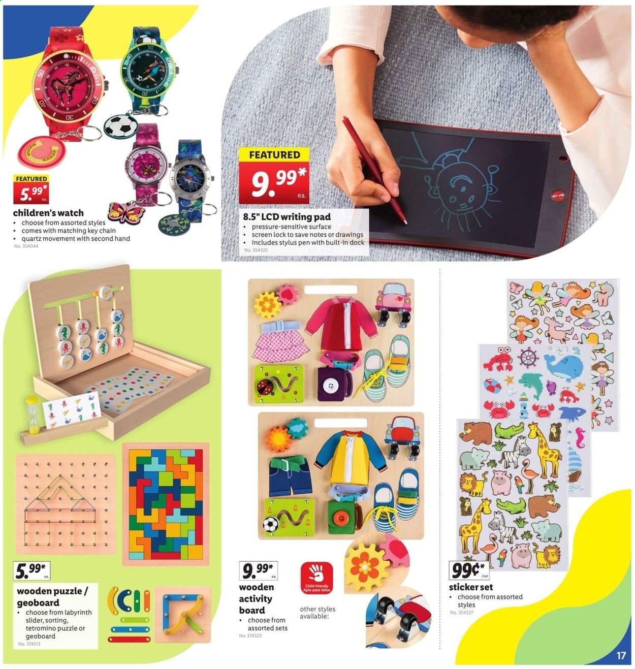 Lidl ad - 07/28/2021 - 08/03/2021. Page 17